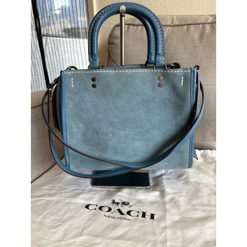 Coach 1941 rogue